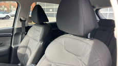 Hyundai TUCSON 1.6 TGDi SE Connect 5dr 2WD Petrol Estate